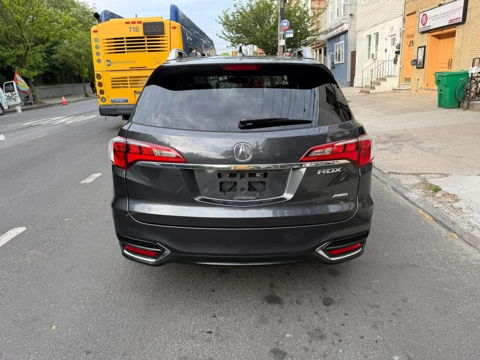 2016 Acura RDX 2nd Gen - Image 6 of 12