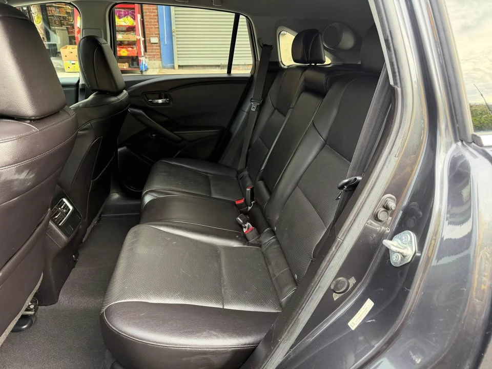 2016 Acura RDX 2nd Gen - Image 12 of 12