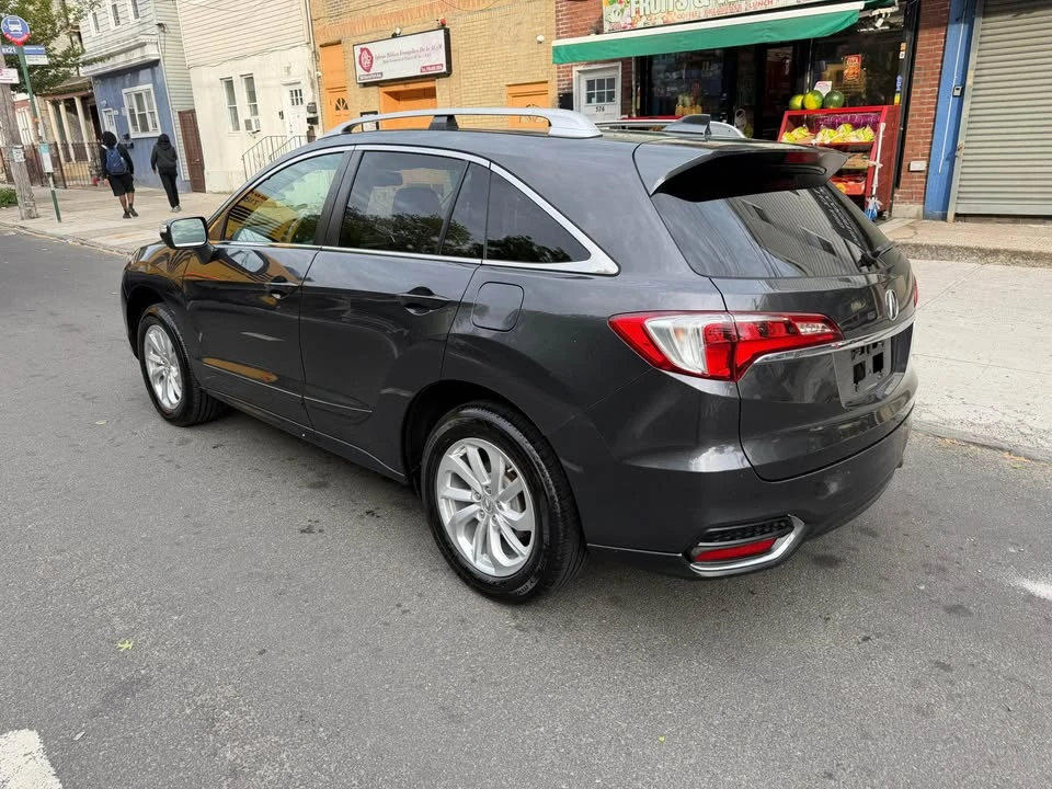 2016 Acura RDX 2nd Gen - Image 4 of 12