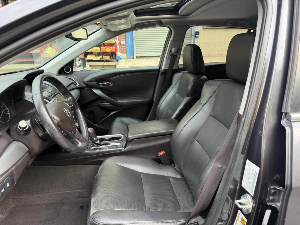2016 Acura RDX 2nd Gen - Image 7 of 12