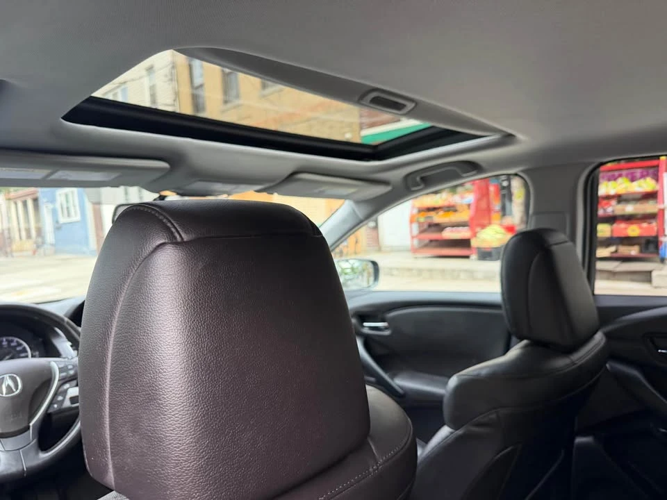 2016 Acura RDX 2nd Gen - Image 11 of 12