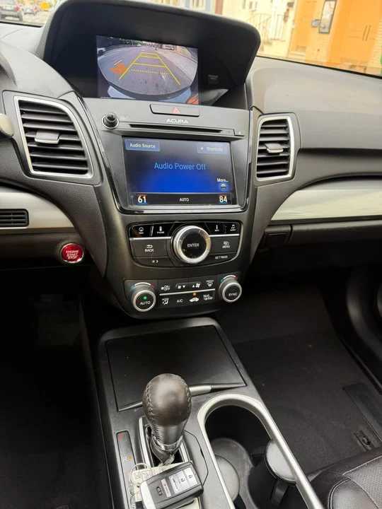 2016 Acura RDX 2nd Gen - Image 10 of 12