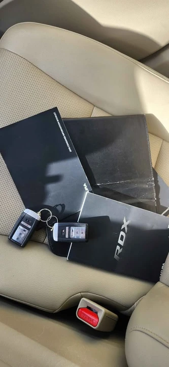 2016 Acura RDX 2nd Gen - Image 14 of 20