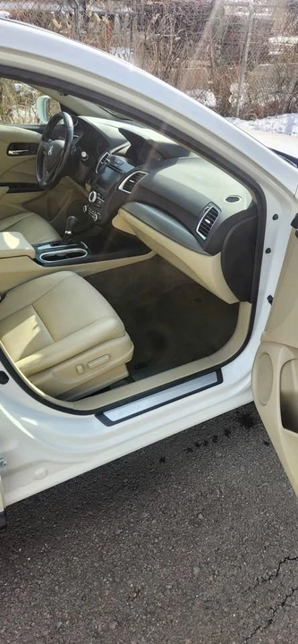 2016 Acura RDX 2nd Gen - Image 16 of 20