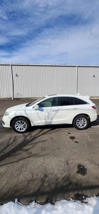 2016 Acura RDX 2nd Gen - Image 4 of 20