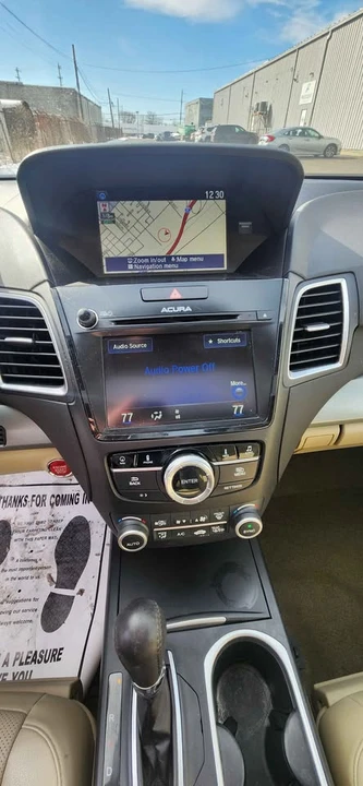 2016 Acura RDX 2nd Gen - Image 13 of 20