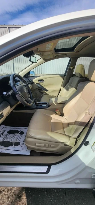 2016 Acura RDX 2nd Gen - Image 12 of 20