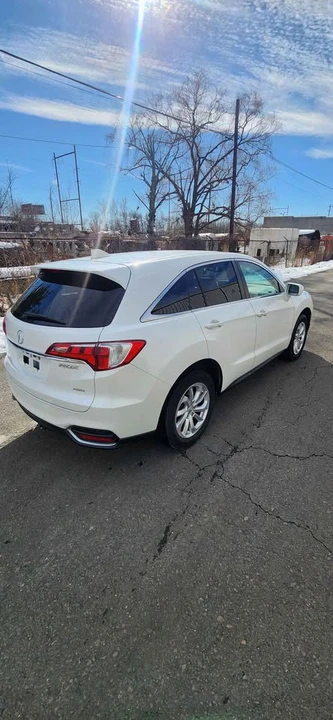 2016 Acura RDX 2nd Gen - Image 7 of 20