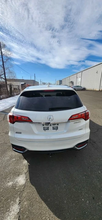2016 Acura RDX 2nd Gen - Image 6 of 20