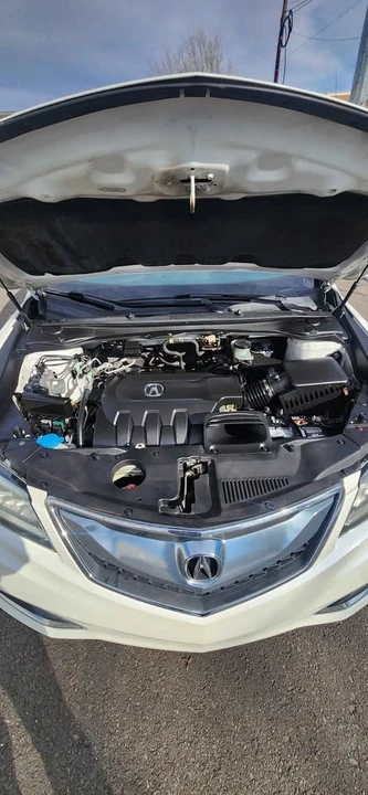 2016 Acura RDX 2nd Gen - Image 9 of 20