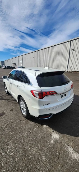 2016 Acura RDX 2nd Gen - Image 5 of 20