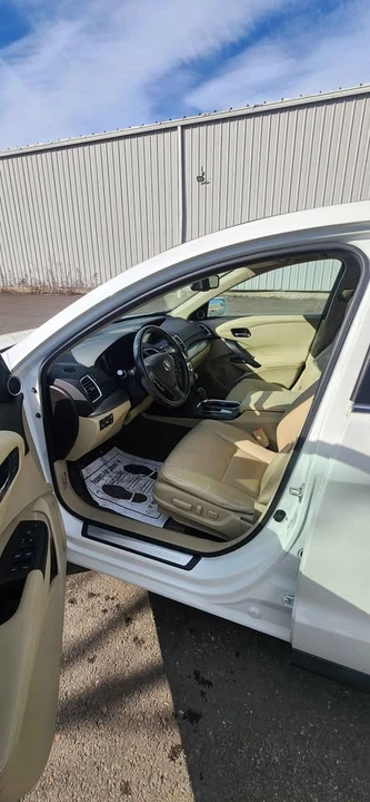 2016 Acura RDX 2nd Gen - Image 11 of 20