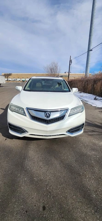 2016 Acura RDX 2nd Gen - Image 2 of 20