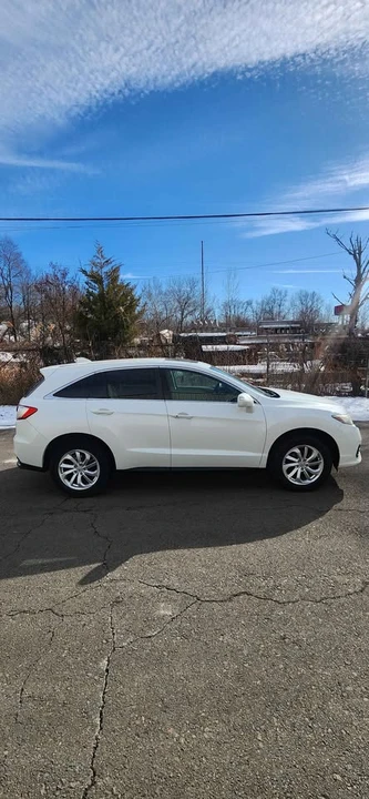 2016 Acura RDX 2nd Gen - Image 8 of 20