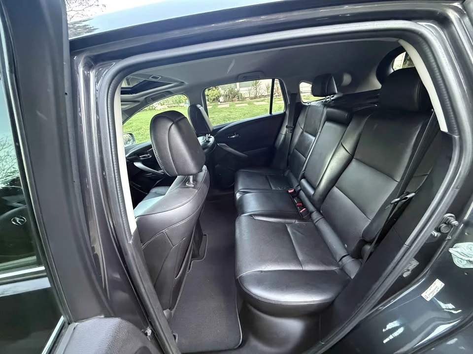 2016 Acura RDX 2nd Gen - Image 14 of 16