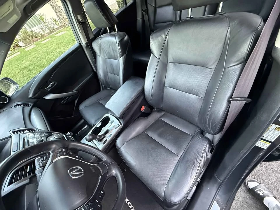 2016 Acura RDX 2nd Gen - Image 11 of 16