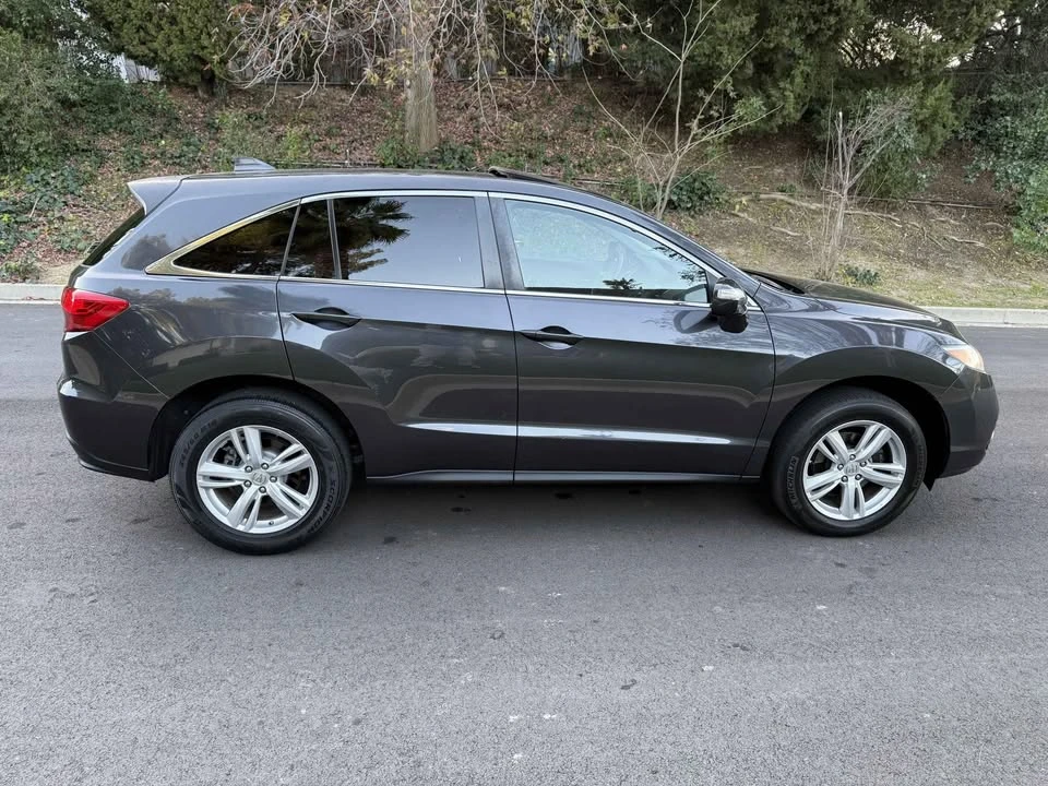 2016 Acura RDX 2nd Gen - Image 6 of 16