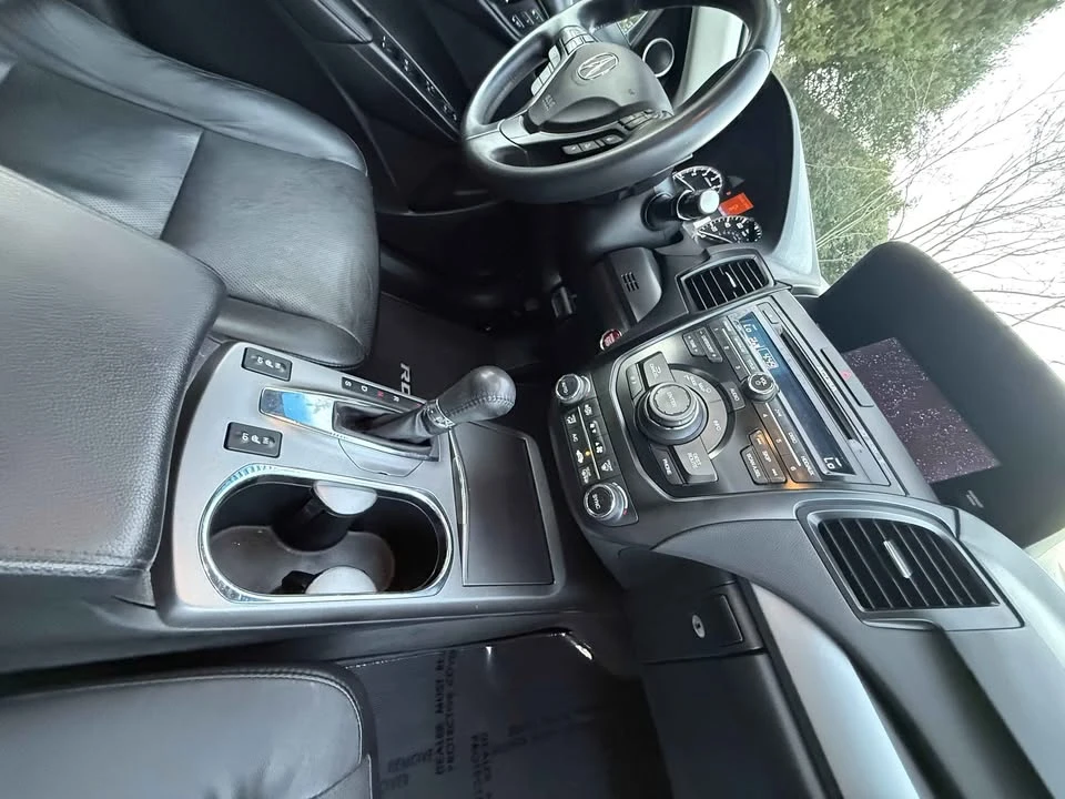 2016 Acura RDX 2nd Gen - Image 7 of 16