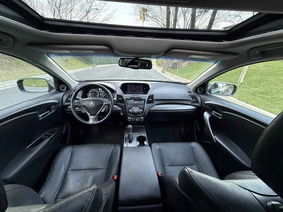 2016 Acura RDX 2nd Gen - Image 13 of 16