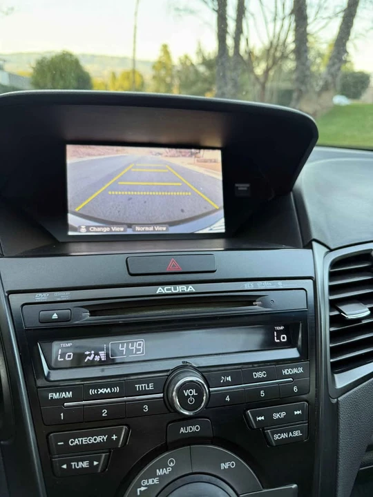 2016 Acura RDX 2nd Gen - Image 8 of 16