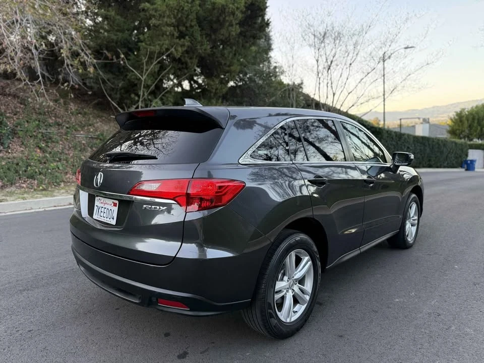 2016 Acura RDX 2nd Gen - Image 3 of 16