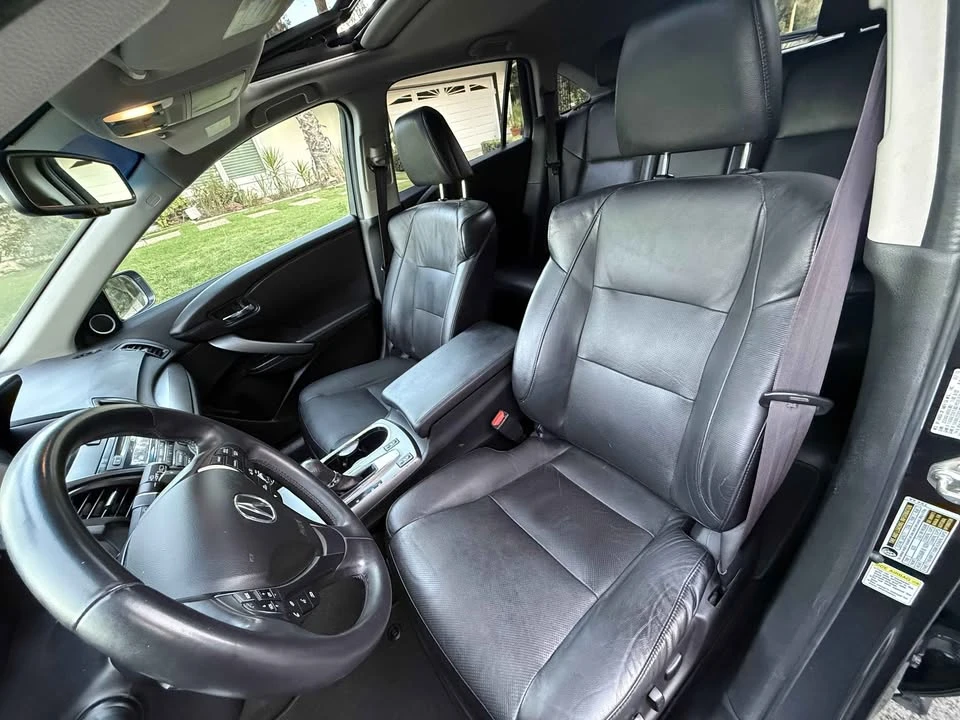 2016 Acura RDX 2nd Gen - Image 9 of 16
