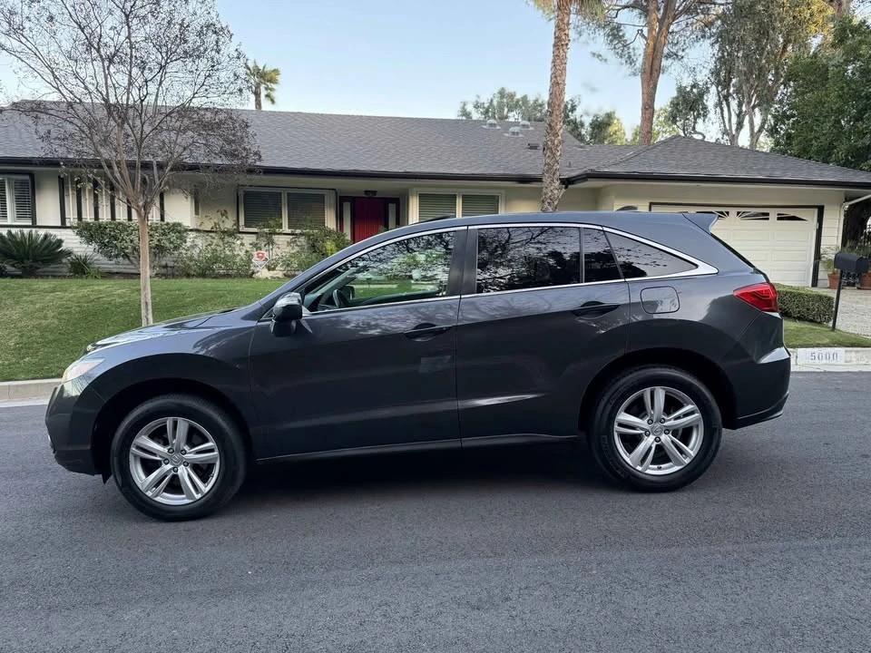2016 Acura RDX 2nd Gen - Image 5 of 16