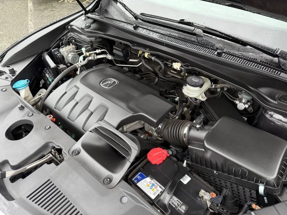 2016 Acura RDX 2nd Gen - Image 10 of 20