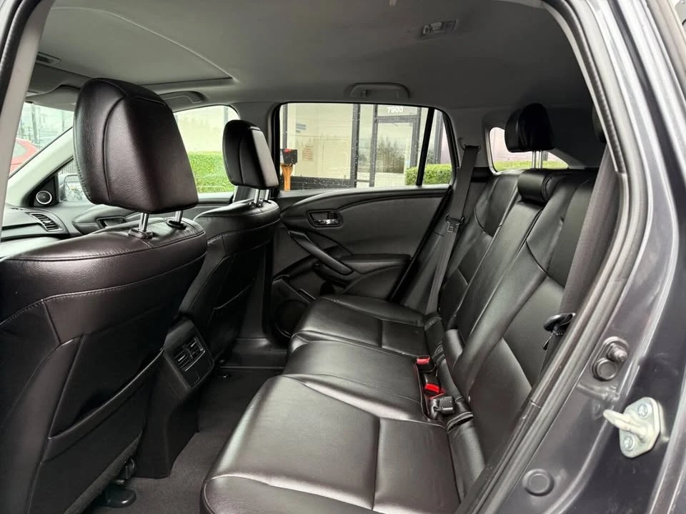 2016 Acura RDX 2nd Gen - Image 19 of 20