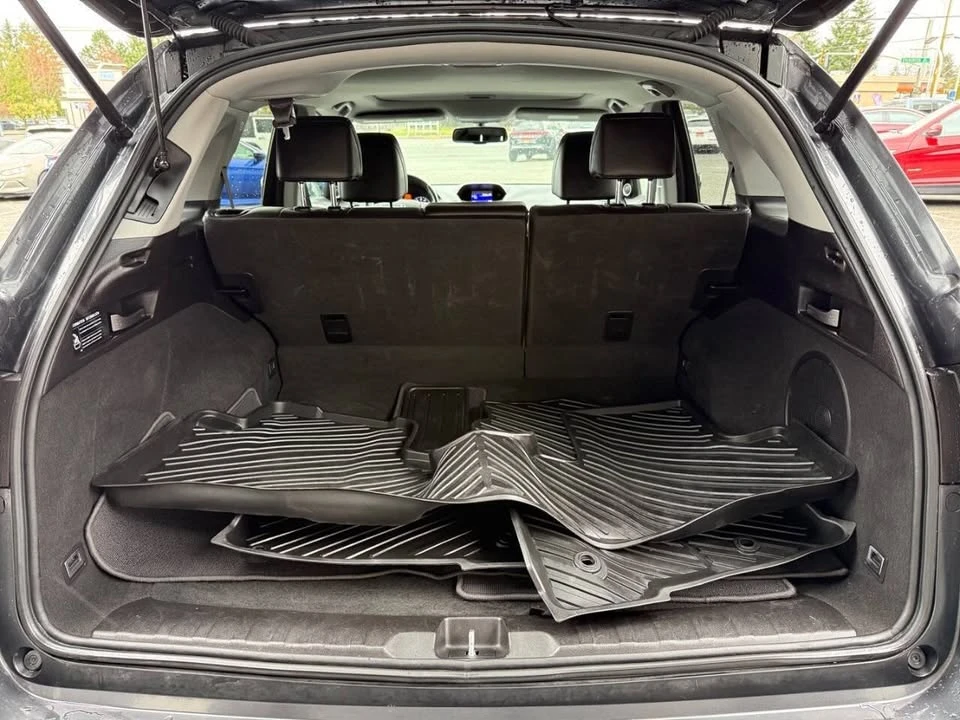 2016 Acura RDX 2nd Gen - Image 4 of 20