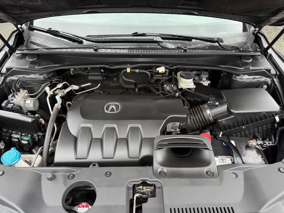 2016 Acura RDX 2nd Gen - Image 11 of 20