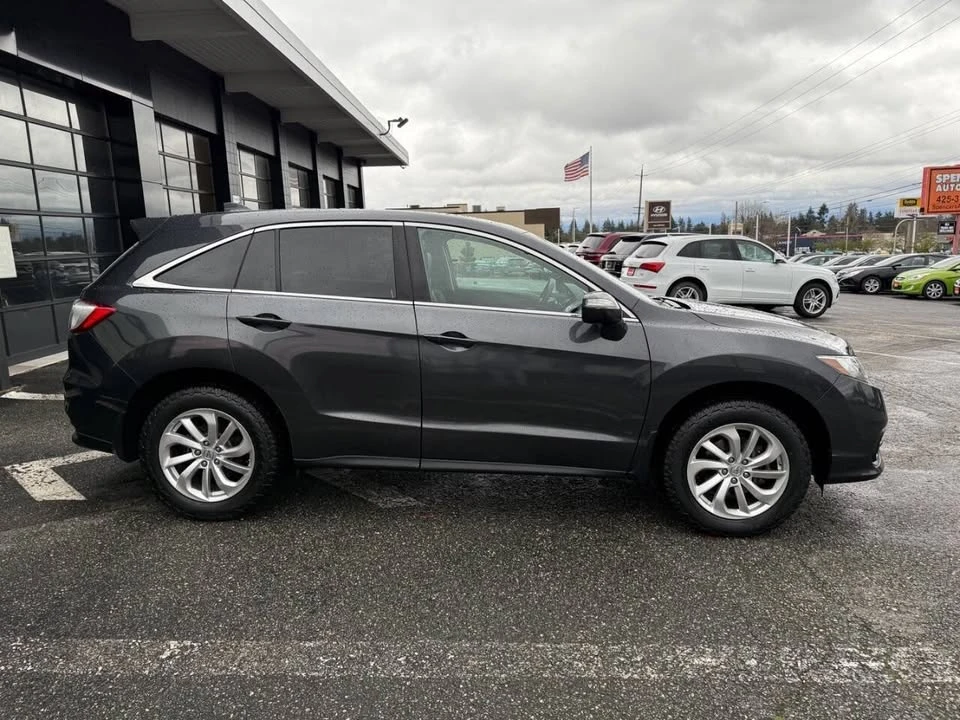 2016 Acura RDX 2nd Gen - Image 7 of 20