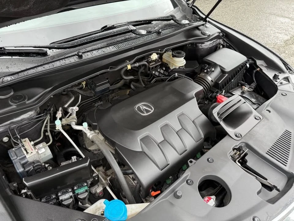 2016 Acura RDX 2nd Gen - Image 12 of 20