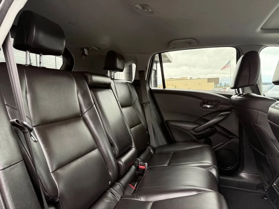 2016 Acura RDX 2nd Gen - Image 18 of 20
