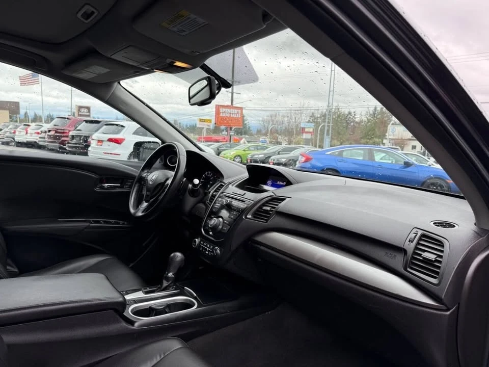 2016 Acura RDX 2nd Gen - Image 14 of 20