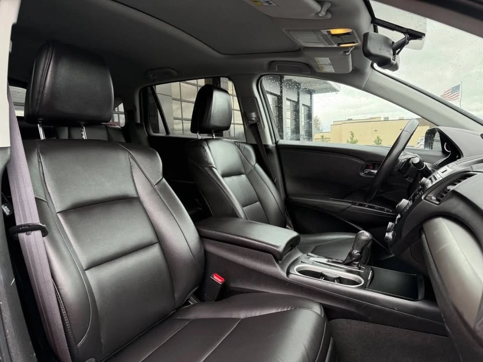 2016 Acura RDX 2nd Gen - Image 15 of 20