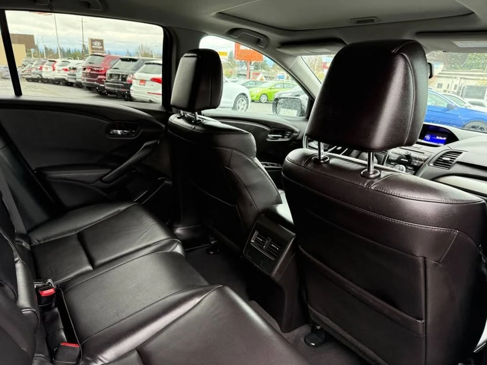 2016 Acura RDX 2nd Gen - Image 17 of 20