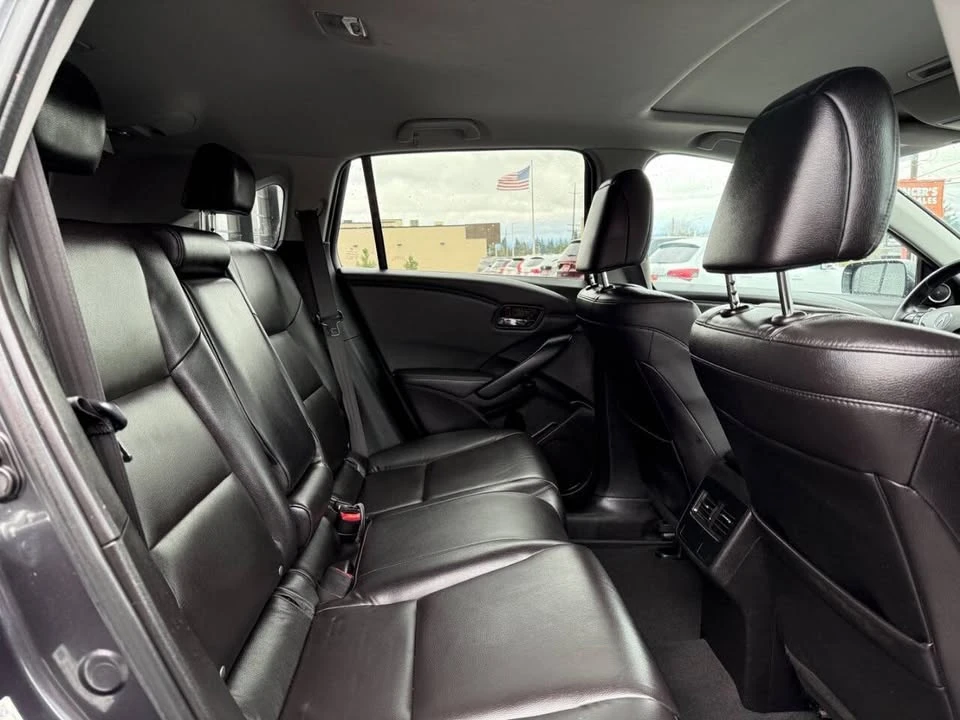 2016 Acura RDX 2nd Gen - Image 16 of 20