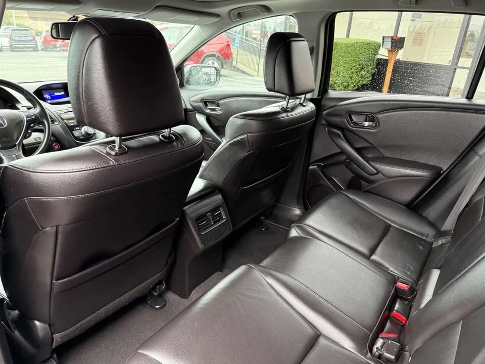 2016 Acura RDX 2nd Gen - Image 20 of 20