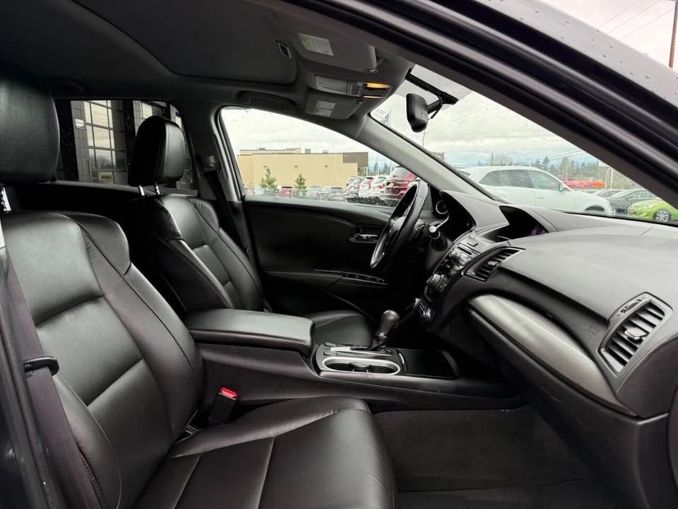 2016 Acura RDX 2nd Gen - Image 13 of 20