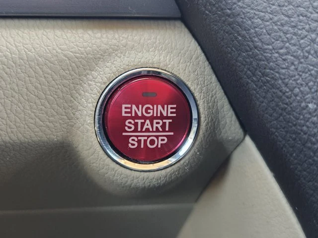 2016 Acura RDX 2nd Gen - Image 20 of 20