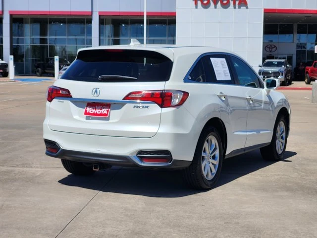 2016 Acura RDX 2nd Gen - Image 6 of 20