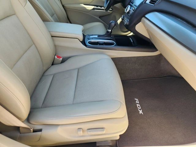 2016 Acura RDX 2nd Gen - Image 13 of 20
