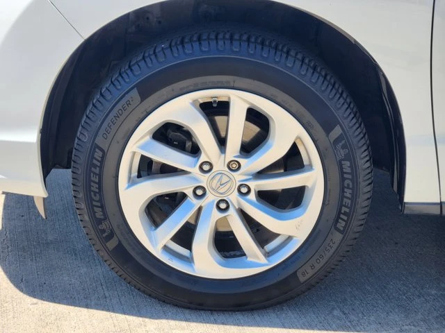 2016 Acura RDX 2nd Gen - Image 9 of 20