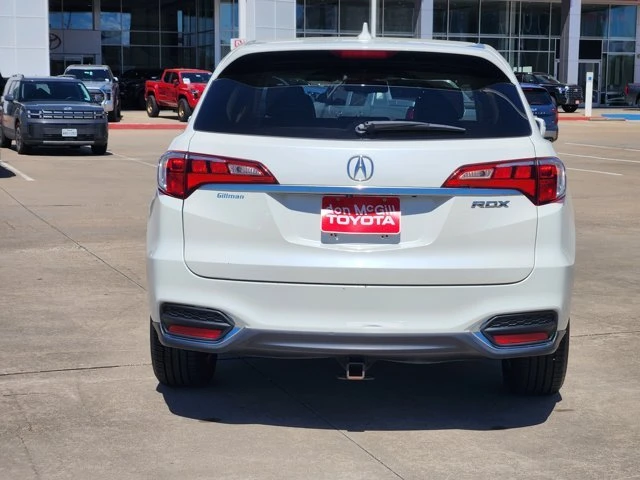 2016 Acura RDX 2nd Gen - Image 5 of 20