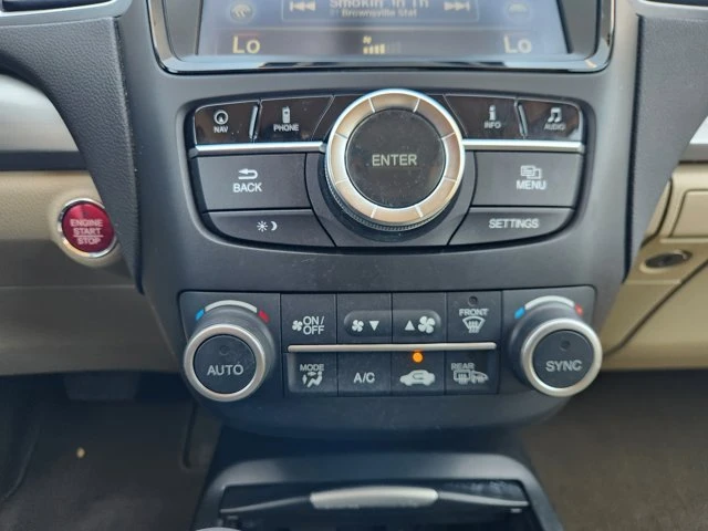 2016 Acura RDX 2nd Gen - Image 18 of 20