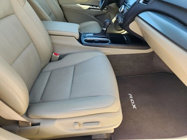 2016 Acura RDX 2nd Gen - Image 13 of 20