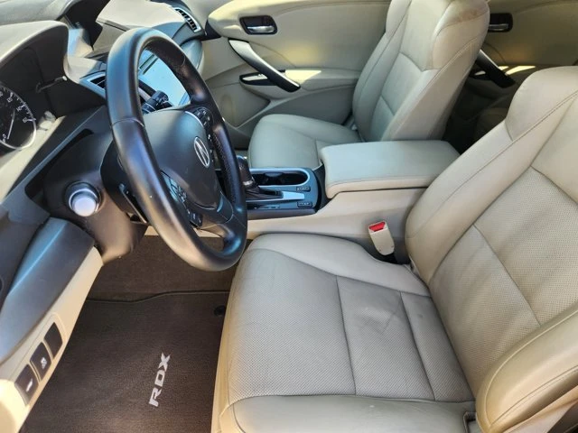 2016 Acura RDX 2nd Gen - Image 12 of 20