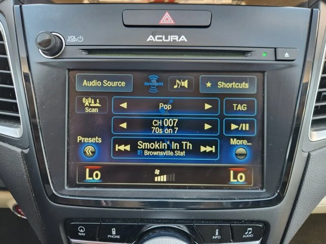 2016 Acura RDX 2nd Gen - Image 17 of 20