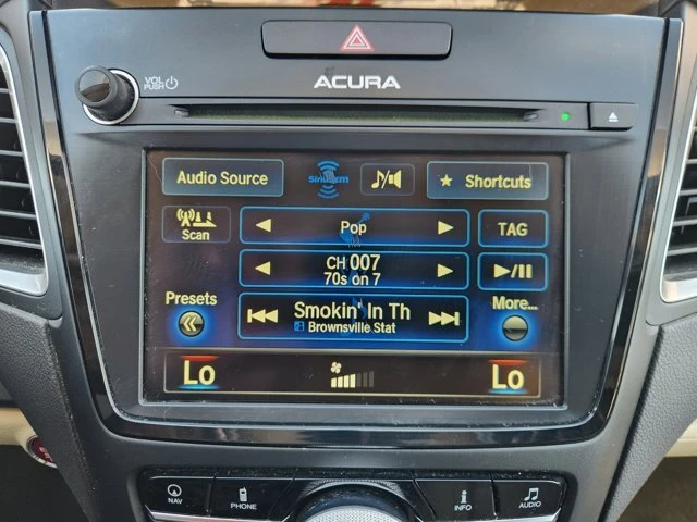 2016 Acura RDX 2nd Gen - Image 17 of 20